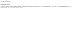 Desktop Screenshot of myheadgear.com